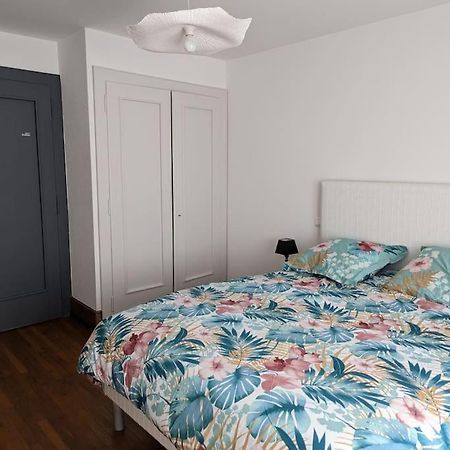 Appartement Plein Centre Saint Die Des Vosges Dış mekan fotoğraf